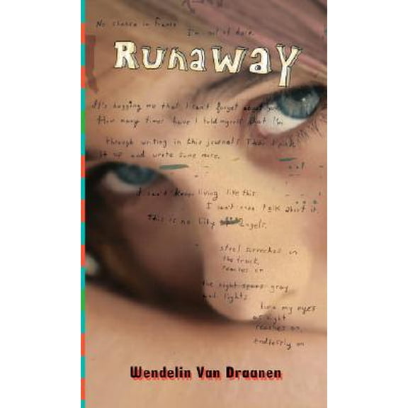 Runaway, 9780440421092, 0440421098, Paperback,