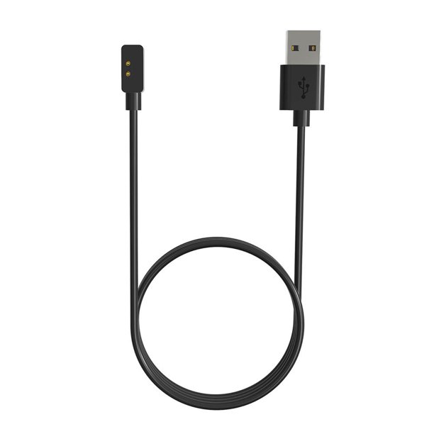 Magnetic Charging Cable Watch USB Charger for Xiaomi Mi Band 7 Pro (100CM) Sywqhk Para estrenar