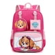 thumbnail image 3 of 2022 Paw Patrol Bolsa De Dibujos Animados Anime Niños Mochila Skye Everest Marshall Chase Niñas Patrouille De Cumpleaños Juguete, 3 of 4