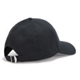 thumbnail image 2 of Gorra BOSS con Logo Central en Negrita, Tejido Twill, Negro Carbono, Talla Única, 2 of 3