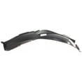thumbnail image 4 of For 99-05 Grand Am Front Splash Shield Inner Fender Liner Panel Passenger Side, 4 of 5
