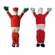 thumbnail image 4 of Santa Pants Off Climbing Wall Decoration Santa Claus Hanging Decoration Gift Holiday Gift, 4 of 6