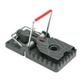 thumbnail image 3 of Victor M144-2B Instant Power-Kill Easy Set Reusable Rat Trap - 2 Traps, 3 of 6