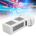 thumbnail image 1 of Batería De 11,1 V 6000 MAh, Protección Contra Sobrecalentamiento 66,6 Wh De Alta Capacidad, Batería De Vuelo Inteligente De Repuesto, Protección Contra Sobrecarga Para Drones, 1 of 7