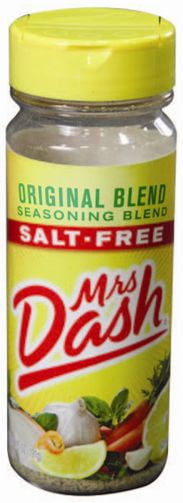 mrs dash seasoning salt mrs dash seasoning salt