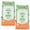 Aloe, variant on Cala Makeup Remover Cleansing Wipes, Aloe Vera - 60 Wipes (2 Packs, 120 wipes total)