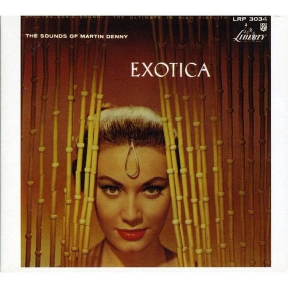 Exotica 1