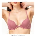 thumbnail image 2 of Brasier Vassarette para Dama con Espalda Tipo Racerback en Encaje Rosa Talla 36B, 2 of 4