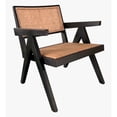 thumbnail image 1 of Silla Comedor Ocasional Rio Negro Rattan Terzetto, 1 of 2