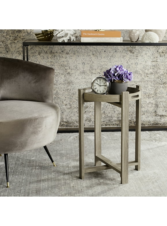 Tray Top End Tables in End Tables