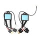 thumbnail image 2 of Decodificador de errores LED Jadeshay 2 uds H4 35-55W 12V, 2 of 8