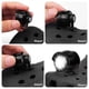 thumbnail image 3 of Faros delanteros de plástico Croc, pequeños accesorios divertidos para zapatos, para correr y acampar, recargables por Usb, 3 of 3
