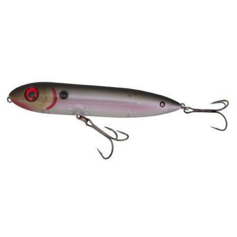 Yu Lures 3.5 Pulse Bait, Waterelon Red : Aazon.in