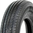 thumbnail image 2 of Haulander TrailerLand Semi-Steel ST205/75R14 205/75R14 100/96M C 6 Ply Trailer Tire, 2 of 4