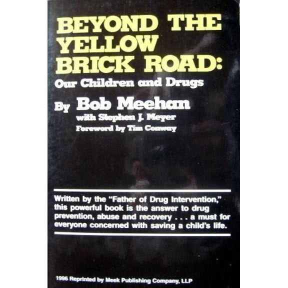 Pre-Owned Beyond the Yellow Brick Road: Our Child (Paperback) 0809249812