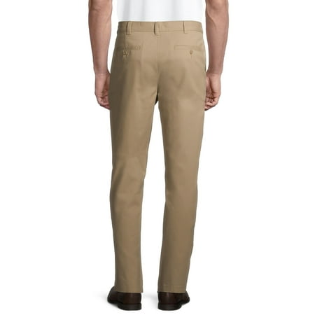 

SHZHYUESONGKJ Wrinkle Resistant George Men‘s Classic Pleated Pants in Timeless Style and Comfort Perfect for Everyday Wear