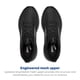 thumbnail image 4 of Zapatillas para Correr y Caminar Brooks Revel 8 para Hombre en Negro Primer, 4 of 6