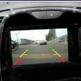 thumbnail image 3 of HEATSHAKING 1Set Wide Angle Reverse Camera For Car With 5 Layers Glass, 3 of 8