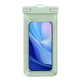 thumbnail image 1 of Primegos Waterproof Phone Pouch Cell Phone Dry Bag Transparent Underwater Cellphone Protector Storage Bag, 1 of 8