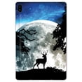 thumbnail image 2 of MightySkins SAGTAS6-Moonlight Deer Skin Decal Wrap for Samsung Galaxy Tab S6 10.5 in. Sticker - Moonlight Deer, 2 of 4