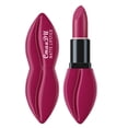 thumbnail image 2 of Fiudx Lápiz Labial Mate, Color Rojo Intenso, Textura Suave, Larga Duración, Ideal para Eventos de Día y Noche, Ideal para Amantes Del Maquillaje, Incluye Un Lápiz Labial., 2 of 2