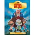 thumbnail image 1 of Pre-Owned Chicken Little (Hardcover) 073642329X 9780736423298, 1 of 1