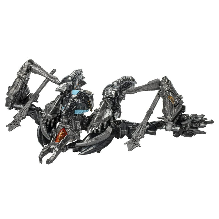 Transformers ROTF Revenge of the Fallen Jetfire Leader Class