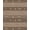 Beige, Pattern 2, variant on ODIKA 4'x6' Beige Brown Abstract Design Washable Area Rug Modern Geometric Stripes with Camel Accents Pet Friendly, Non-Shedding for Bedroom, Reading Nook