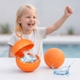 thumbnail image 4 of Ohmyroo Reusable Silicone Water Ball for Youth-sized Summer Fights, 4 of 6