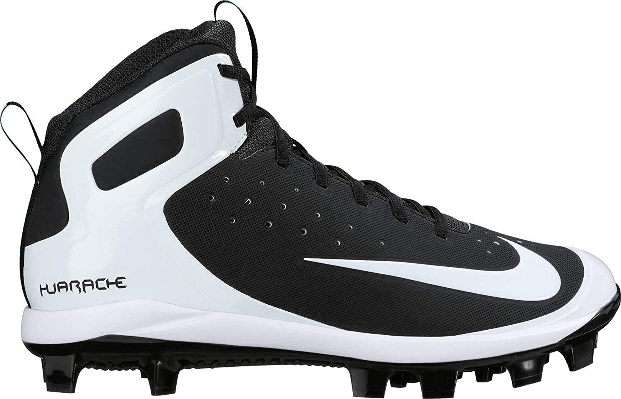 Alpha huarache pro mid Clearance