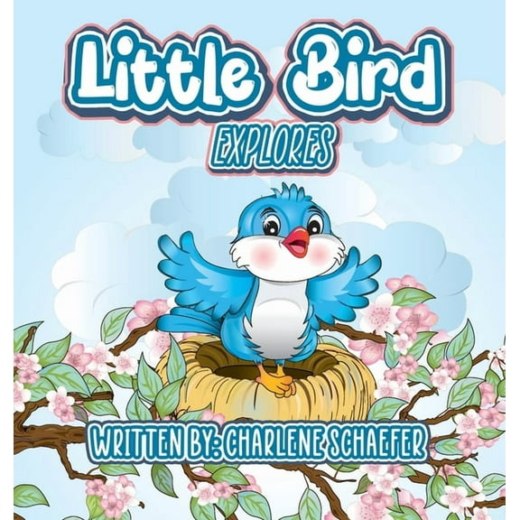 Little Bird (Hardcover)