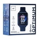 thumbnail image 1 of Smartwatch STF Kronos Optimum Azul, 1 of 4