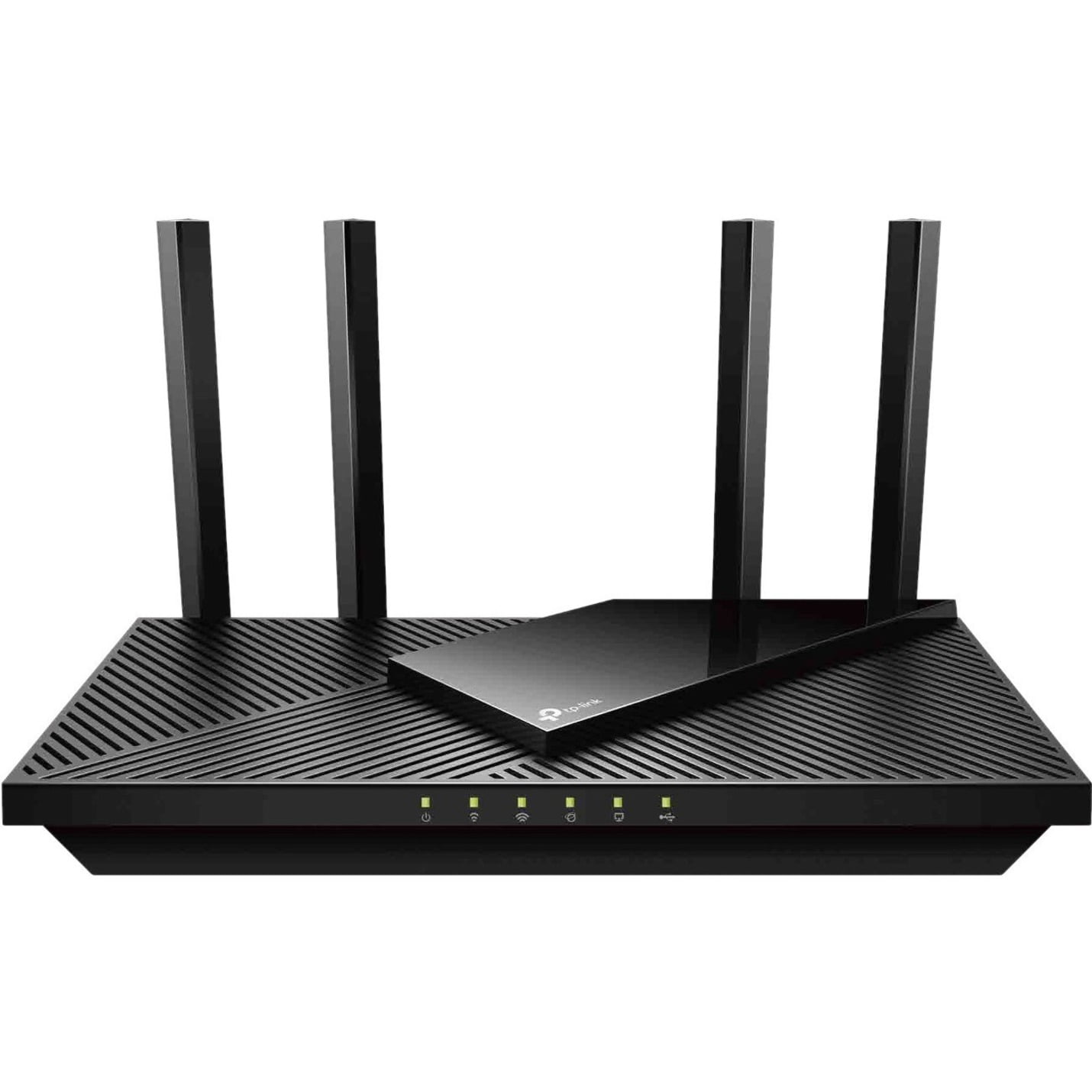 【Nia】TP-Link AX73(AX5400) 【新品未開封】 TP-Link Archer AX73 - AX5400 WiFi 6 Router - High-Speed Gaming