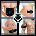 thumbnail image 6 of Abs Stimulator Muscle Trainer Ultimate Abs Stimulator Ab Stimulator for Men Women Abdominal Work Out Portable Stimulator Abs Belt, 6 of 9