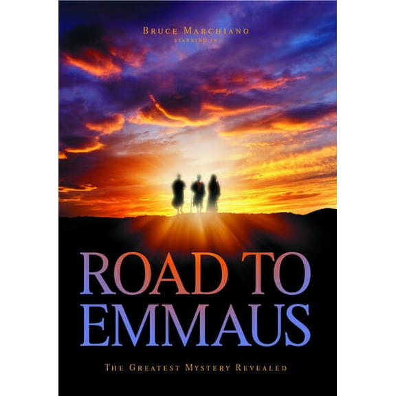 Road to Emmaus (DVD)
