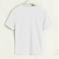 thumbnail image 4 of TTUHYWXI Toddler Short Sleeve Henley Shirt Boys Ribbed T-Shirt (White, 3-4 Years), 4 of 4