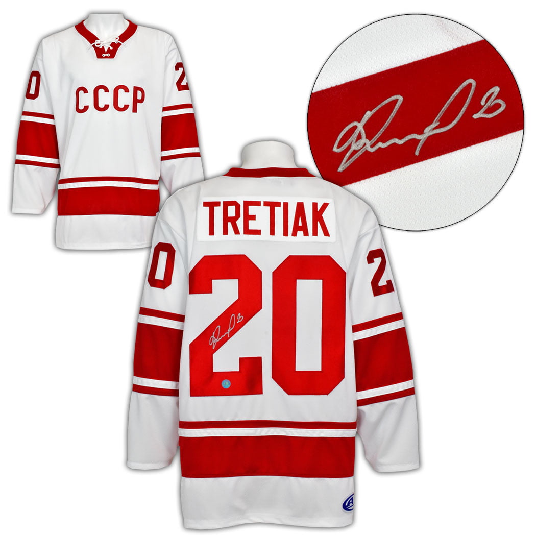 team russia hockey jersey