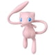 thumbnail image 2 of Takara Tomy Pokemon MonColle 2 Inch Figure MS-17 Mew, 2 of 2