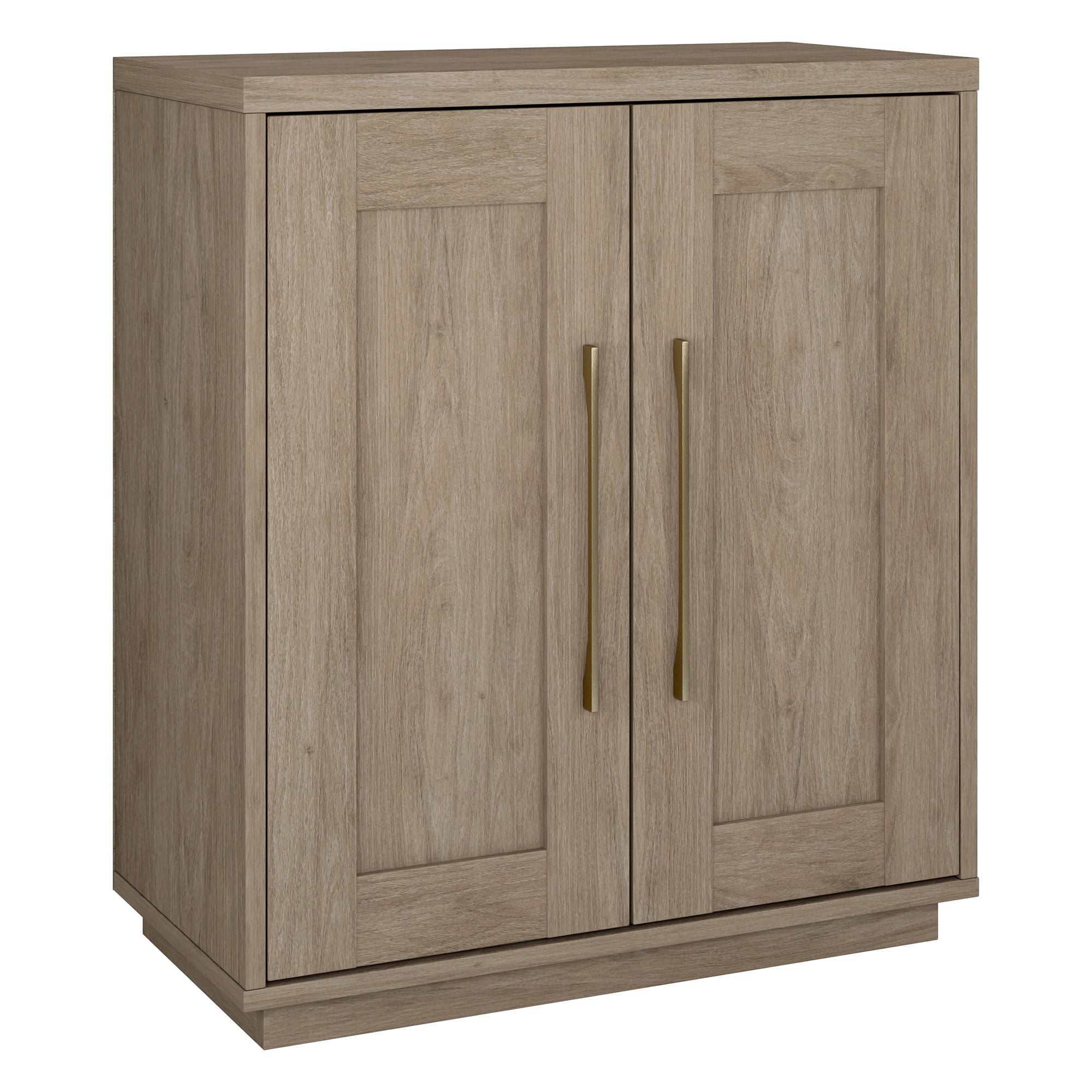 Tiberius 2 door accent cabinet deals