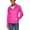 Pink, variant on Women's SizeSwitchback Plus Size Switchback Ii Jacket, Fuchsia, 1X