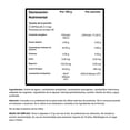 thumbnail image 4 of Suplemento alimenticio WU Nutrition con Probióticos 120 Cápsulas, 4 of 4
