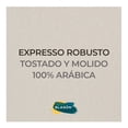 thumbnail image 2 of Café Blasón molido gourmet espresso robusto 1 kg, 2 of 4