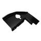 thumbnail image 3 of Reemplazo de la cubierta del panel lateral del compartimento del motor del tanque del limpiaparabrisas para Dodge Charger SXT GT RT 2015-2021, 3 of 9