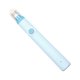 thumbnail image 5 of Borrador eléctrico fácil de sostener borrador alimentado por batería bolígrafo azul recargable en forma de pintura artística ANGGREK Otros, 5 of 8