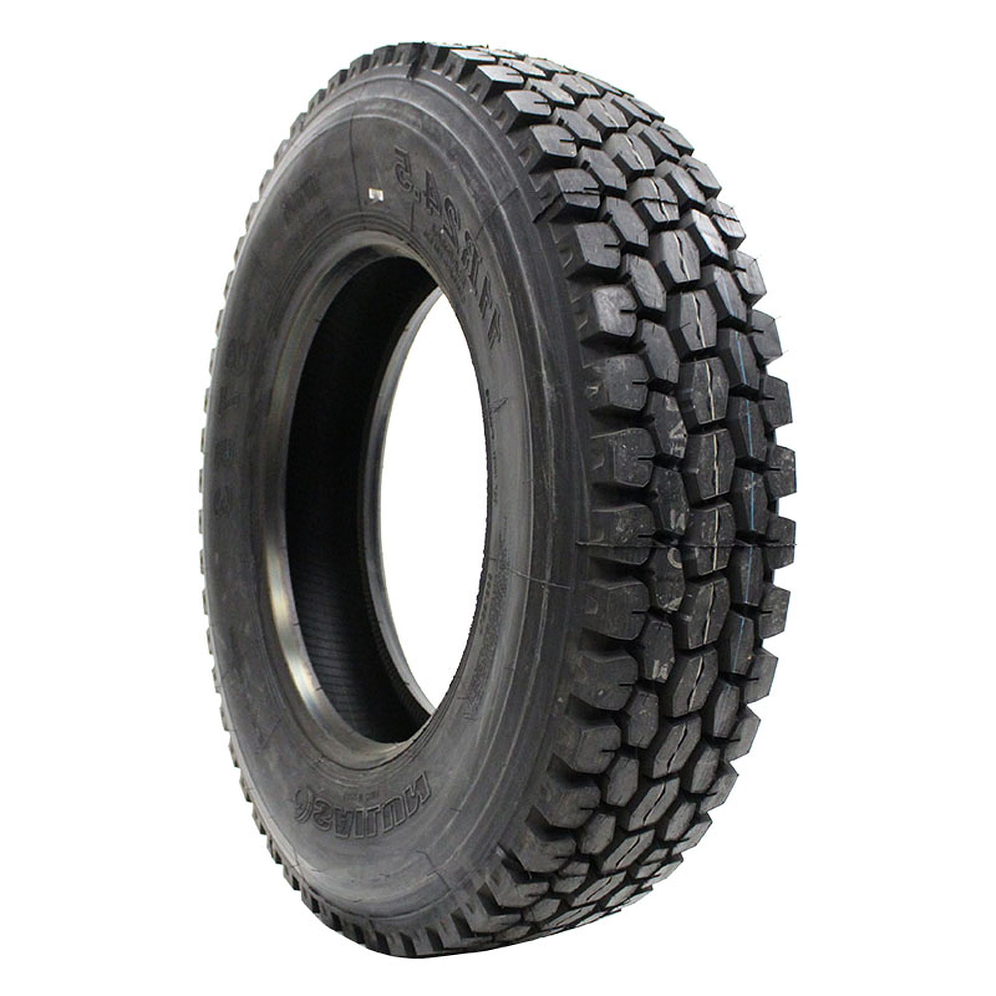 Sailun S753 10.00R22.5 141/139M G Commercial Tire