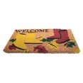 thumbnail image 2 of Imports Decor 335BCM Paillasson de Jardin, 2 of 2