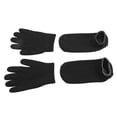 thumbnail image 1 of Juego de Calcetines y Guantes de Gel Hidratante ANGGREK Aceite Esencial Suave Para Manos y Pies Secos y Agrietados, 1 of 7