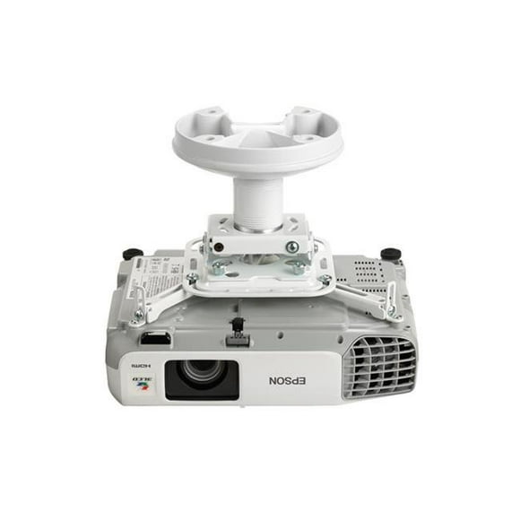 Epson - Projector ACC & Home ENT ELPMBPJG Universal Projector Mount Kit