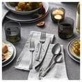 thumbnail image 2 of ZWILLING Bellasera Slate 20 Piece Flatware Set Slate Polished, Slate, 2 of 7