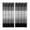 Black White Gray, variant on Red Gray Black Kitchen Curtains Short 54 Inch Length, Vintage Country Gradient Wooden Grain Grommet Top Bedroom Living Room Curtains, Light Filtering Cafe Curtain Drapes 2 Panels Set 84''x54''